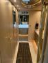 2001 Prevost XLII with an Series 60 Detroit Diesel engine, Allison transmission, 0.000000, 0.000000 - 2001 Prevost XL-II Series - Thompson Coach Conversion - - 45' Long - 60 Detroit Diesel Engine - Allison Automatic Transmission - Front Lounge – Kitchen - Restroom with Shower - Rear Bedroom - Washer/Dryer - 17.5KW Power Tech Generator - 3 Roof A/C's – Awning - Aluminum Wheels - - Photo#10