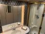 2001 Prevost XLII with an Series 60 Detroit Diesel engine, Allison transmission, 0.000000, 0.000000 - 2001 Prevost XL-II Series - Thompson Coach Conversion - - 45' Long - 60 Detroit Diesel Engine - Allison Automatic Transmission - Front Lounge – Kitchen - Restroom with Shower - Rear Bedroom - Washer/Dryer - 17.5KW Power Tech Generator - 3 Roof A/C's – Awning - Aluminum Wheels - - Photo#11