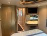 2001 Prevost XLII with an Series 60 Detroit Diesel engine, Allison transmission, 0.000000, 0.000000 - 2001 Prevost XL-II Series - Thompson Coach Conversion - - 45' Long - 60 Detroit Diesel Engine - Allison Automatic Transmission - Front Lounge – Kitchen - Restroom with Shower - Rear Bedroom - Washer/Dryer - 17.5KW Power Tech Generator - 3 Roof A/C's – Awning - Aluminum Wheels - - Photo#14