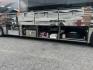 2001 Prevost XLII with an Series 60 Detroit Diesel engine, Allison transmission, 0.000000, 0.000000 - 2001 Prevost XL-II Series - Thompson Coach Conversion - - 45' Long - 60 Detroit Diesel Engine - Allison Automatic Transmission - Front Lounge – Kitchen - Restroom with Shower - Rear Bedroom - Washer/Dryer - 17.5KW Power Tech Generator - 3 Roof A/C's – Awning - Aluminum Wheels - - Photo#16