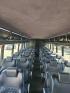 2016 White /Black Freightliner , 0.000000, 0.000000 - 2016 GRECH GM40 DIESEL - 35 PASS PLUS DRIVER AND CO-PILOT - WHITE EXTERIOR - NEW BLACK SEATS W / BLUE PIPING AND LAP BELTS - REAR RESTROOM - USB PORTS - BACKUP CAMERA - OVERHEAD LUGGAGE / TV MONITORS - LARGE REAR LUGGAGE - GRAY WOOD LOOK FLOORING - TIRES 50% OR BETTER - DOT APPROVED - LOCATED IN NE - Photo#3