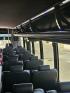 2016 White /Black Freightliner , 0.000000, 0.000000 - 2016 GRECH GM40 DIESEL - 35 PASS PLUS DRIVER AND CO-PILOT - WHITE EXTERIOR - NEW BLACK SEATS W / BLUE PIPING AND LAP BELTS - REAR RESTROOM - USB PORTS - BACKUP CAMERA - OVERHEAD LUGGAGE / TV MONITORS - LARGE REAR LUGGAGE - GRAY WOOD LOOK FLOORING - TIRES 50% OR BETTER - DOT APPROVED - LOCATED IN NE - Photo#7