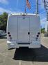 2016 White /Black Freightliner , 0.000000, 0.000000 - 2016 GRECH GM40 DIESEL - 35 PASS PLUS DRIVER AND CO-PILOT - WHITE EXTERIOR - NEW BLACK SEATS W / BLUE PIPING AND LAP BELTS - REAR RESTROOM - USB PORTS - BACKUP CAMERA - OVERHEAD LUGGAGE / TV MONITORS - LARGE REAR LUGGAGE - GRAY WOOD LOOK FLOORING - TIRES 50% OR BETTER - DOT APPROVED - LOCATED IN NE - Photo#11
