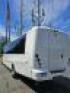 2016 White /Black Freightliner GM40 , Auto transmission, 0.000000, 0.000000 - 2016 GRECH GM40 DIESEL - 35 PASS PLUS DRIVER AND CO-PILOT - WHITE EXTERIOR - NEW BLACK SEATS W / BLUE PIPING AND LAP BELTS - REAR RESTROOM - USB PORTS - BACKUP CAMERA - OVERHEAD LUGGAGE / TV MONITORS - LARGE REAR LUGGAGE - GRAY WOOD LOOK FLOORING - TIRES 50% OR BETTER - DOT APPROVED - LOCATED IN NE - Photo#8