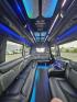 2016 Black Mercedes-Benz Sprinter 3500 with an Diesel engine, Auto transmission, 0.000000, 0.000000 - Photo#8