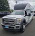 2016 White /Black Ford F550 with an Diesel engine, Auto transmission, 0.000000, 0.000000 - Photo#0
