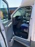 2002 White Ford E450 with an V10 engine, Auto transmission, 0.000000, 0.000000 - Photo#8