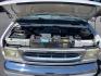 2002 White Ford E450 with an V10 engine, Auto transmission, 0.000000, 0.000000 - Photo#16