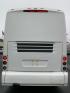 2007 White /Gray MCI J4500 with an Cat Diesel engine, ZF AUTO transmission, located at 1725 US-68 N, Bellefontaine, OH, 43311, (937) 592-5466, 40.387783, -83.752388 - 2007 MCI J4500 - Cat Diesel Engine - ZF Auto Trans. - 45' - 56 Passengers - Seat Belts - 6 Flat Screens and DVD - Enclosed parcel racks – Restroom - Aluminum Wheels - Photo#3