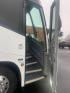 2007 White /Gray MCI J4500 with an Cat Diesel engine, ZF AUTO transmission, located at 1725 US-68 N, Bellefontaine, OH, 43311, (937) 592-5466, 40.387783, -83.752388 - 2007 MCI J4500 - Cat Diesel Engine - ZF Auto Trans. - 45' - 56 Passengers - Seat Belts - 6 Flat Screens and DVD - Enclosed parcel racks – Restroom - Aluminum Wheels - Photo#8