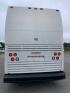 1999 White / Blue Prevost HS-45 with an Series 60 Detroit Diesel engine, Allison transmission, 0.000000, 0.000000 - 1999 PREVOST H3-45 - Series 60 Detroit Diesel - Allison Automatic Transmission - 45' - 56 Passengers - - 4 Monitors and DVD - Handicap Lift - Enclosed Parcel Racks - 110V Plugs - Updated Interior - Wheel Simulators - Photo#3