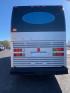 1971 White /Gray/Black Prevost HS-41 with an Series 60 Detroit Diesel engine, Allison transmission, 0.000000, 0.000000 - 1997 PREVOST H3-41 - Series 60 Detroit Diesel - Allison Automatic Transmission - 41' - 48 Passengers- 4 Monitors and DVD – Restroom - Alloy Wheels - Enclosed Parcel Racks - Photo#3