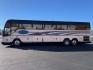 1971 White /Gray/Black Prevost HS-41 with an Series 60 Detroit Diesel engine, Allison transmission, 0.000000, 0.000000 - 1997 PREVOST H3-41 - Series 60 Detroit Diesel - Allison Automatic Transmission - 41' - 48 Passengers- 4 Monitors and DVD – Restroom - Alloy Wheels - Enclosed Parcel Racks - Photo#5