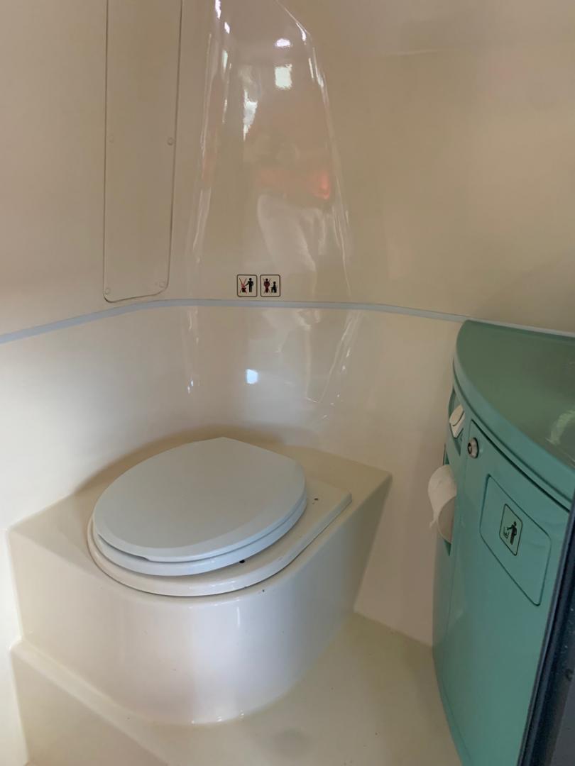 2013 White /Tan/Blue TEMSA TS-30 with an Cummins 6.7L engine, Allison transmission, 0.000000, 0.000000 - 2013 Temsa TS-30 - Cummins 6.7L - 5,000 Miles on Rebuilt Engine -Allison Automatic Trans - 30 Passengers & Driver - High Back Reclining Seats - 3 Point Seat Belts - 110V Outlets - Open Overhead Storage - Alloy Wheels - 2 Luggage Bays - Photo#12