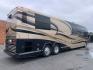 2006 Black/Tan /Tan Prevost HS-45 with an Series 60 Detroit Diesel engine, Allison transmission, 0.000000, 0.000000 - 2006 Prevost H3-45 - Series 60 Detroit Diesel Engine - Allison Automatic Transmission - 45' Long - Double Slide - Front Lounge – Kitchenette - Half Bath up Front - 5 Bunks - Full Bath in Rear - Rear Bedroom - 5 Roof A/C with Heat Strips - Diesel Generator - Aluminum Wheels – - Photo#2