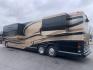 2006 Black/Tan /Tan Prevost HS-45 with an Series 60 Detroit Diesel engine, Allison transmission, 0.000000, 0.000000 - 2006 Prevost H3-45 - Series 60 Detroit Diesel Engine - Allison Automatic Transmission - 45' Long - Double Slide - Front Lounge – Kitchenette - Half Bath up Front - 5 Bunks - Full Bath in Rear - Rear Bedroom - 5 Roof A/C with Heat Strips - Diesel Generator - Aluminum Wheels – - Photo#4