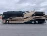 2006 Black/Tan /Tan Prevost HS-45 with an Series 60 Detroit Diesel engine, Allison transmission, 0.000000, 0.000000 - 2006 Prevost H3-45 - Series 60 Detroit Diesel Engine - Allison Automatic Transmission - 45' Long - Double Slide - Front Lounge – Kitchenette - Half Bath up Front - 5 Bunks - Full Bath in Rear - Rear Bedroom - 5 Roof A/C with Heat Strips - Diesel Generator - Aluminum Wheels – - Photo#5