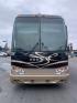2006 Black/Tan /Tan Prevost HS-45 with an Series 60 Detroit Diesel engine, Allison transmission, 0.000000, 0.000000 - 2006 Prevost H3-45 - Series 60 Detroit Diesel Engine - Allison Automatic Transmission - 45' Long - Double Slide - Front Lounge – Kitchenette - Half Bath up Front - 5 Bunks - Full Bath in Rear - Rear Bedroom - 5 Roof A/C with Heat Strips - Diesel Generator - Aluminum Wheels – - Photo#7