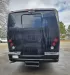 2018 Black /Black Ford F550 with an Diesel engine, Allison transmission, 0.000000, 0.000000 - 2018 GRECH GM33 EXECUTIVE SHUTTLE - 6.7L DIESEL ALLISON 27 PASSENGERS PLUS DRIVER AND COPILOT RACK BLACK EXTERIOR KELDERMAN AIR RIDE PASSENGERS VIEWING WINDOW BLACK GRECH SEATING WITH RETRACTABLE LAP BELTS, CENTER ARMRESTS, RECLINER SEATS (2) TWO TV'S ON FRONT WALL PILLARS OVERHEAD RACKS PLUG DOOR R - Photo#7