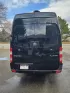 2016 Black /Black Mercedes-Benz Sprinter 3500 with an Diesel engine, Auto transmission, located at 1725 US-68 N, Bellefontaine, OH, 43311, (937) 592-5466, 40.387783, -83.752388 - 2016 MERCEDES BENZ 3500 SPRINTER BUILT BY BATTISTI DIESEL BLACK / BLACK 14 REAR PASSENGER PLUS DRIVER LIMO BENCH J SEATING MAYBACH CEILING WITH WHITE LIGHTING DUCTED AC CEILING DUCTED HEAT FLOOR WOOD LOOK FLOORING TV'S FRONT AND REAR WITH BLACK PLEXI COVERS FOR PROTECTION FRONT BAR WITH SELF DRAININ - Photo#20