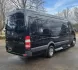2016 Black /Black Mercedes-Benz Sprinter 3500 with an Diesel engine, Auto transmission, located at 1725 US-68 N, Bellefontaine, OH, 43311, (937) 592-5466, 40.387783, -83.752388 - 2016 MERCEDES BENZ 3500 SPRINTER BUILT BY BATTISTI DIESEL BLACK / BLACK 14 REAR PASSENGER PLUS DRIVER LIMO BENCH J SEATING MAYBACH CEILING WITH WHITE LIGHTING DUCTED AC CEILING DUCTED HEAT FLOOR WOOD LOOK FLOORING TV'S FRONT AND REAR WITH BLACK PLEXI COVERS FOR PROTECTION FRONT BAR WITH SELF DRAININ - Photo#2