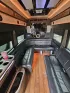2016 Black /Black Mercedes-Benz Sprinter 3500 with an Diesel engine, Auto transmission, located at 1725 US-68 N, Bellefontaine, OH, 43311, (937) 592-5466, 40.387783, -83.752388 - 2016 MERCEDES BENZ 3500 SPRINTER BUILT BY BATTISTI DIESEL BLACK / BLACK 14 REAR PASSENGER PLUS DRIVER LIMO BENCH J SEATING MAYBACH CEILING WITH WHITE LIGHTING DUCTED AC CEILING DUCTED HEAT FLOOR WOOD LOOK FLOORING TV'S FRONT AND REAR WITH BLACK PLEXI COVERS FOR PROTECTION FRONT BAR WITH SELF DRAININ - Photo#23