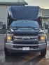 2012 Black /Black Ford E450 with an V8 engine, Auto transmission, 0.000000, 0.000000 - 2012 E450 TURTLE TOP BUS BODY INTERIOR BY FIRST CLASS COACHWORKS V8 GAS 5.4L ENGINE 20 REAR PASSENGER BLACK & GRAY LIMO BENCH SEATING DRIVER AND PASSENGER SIDE IN SEAT BARS WITH ACRYLIC BACK LED LIGHTING ACRYLIC LED LIGHTING IN THE CEILING , SIDE PANELS AND THE FRONT AND BACK WALLS CUSTOM LIGHTED FL - Photo#14