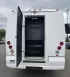 2016 White /Black Ford F550 with an Diesel engine, Auto transmission, 0.000000, 0.000000 - 2016 GRECH F550 GM33 LIMO DIESEL WHITE / BLACK NEW DIAMOND STITCHED SEATS NEW TURBO NEW DEF NEW WATER PUMP NEW EXHAUST NEW BATTERYLIMO STYLE SEATS AND BAR ULTRA RIDE AIR SYSTEM FRAMELESS COACH WINDOWS PREMIUM SOUND SYSTEM WOOD LOOK FLOORING LED INTERIOR LIGHTING ELECTRIC PLUG DOOR AND MUCH MORE! STI - Photo#8