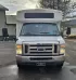2015 White /Black Ford E450 with an V10 engine, Auto transmission, 0.000000, 0.000000 - 2015 FORD E450 CHAMPION - CHALLENGER V-10 GAS 24 PASSENGER PLUS DRIVER WHITE EXTERIOR EXECUTIVE SHUTTLE BLACK EXECUTIVE SEATS AISLE ARMREST LAP BELTS RECLINER SEATS WOOD LOOK FLOORING REAR LUGGAGE AND MUCH MORE! SIDE PANEL DRIVERS SIDE DAMAGE LOW MILES - WELL MAINTAINED FINANCING AVAILABLE LOCATED I - Photo#11