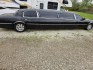 2004 Black /Black Lincoln Town Car with an V8 engine, Auto transmission, 0.000000, 0.000000 - 2004LINCOLN 120” SUPER STRETCH FEDERAL LIMOUSINE, BLACK/black leather J-Seat int., AM/FM/CD/DVD, power ports, mirrored ceiling, mood lighting, electric divider, bar, ice/champagne wells front & rear controls. - Photo#8