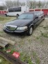 2004 Black /Black Lincoln Town Car with an V8 engine, Auto transmission, 0.000000, 0.000000 - 2004LINCOLN 120” SUPER STRETCH FEDERAL LIMOUSINE, BLACK/black leather J-Seat int., AM/FM/CD/DVD, power ports, mirrored ceiling, mood lighting, electric divider, bar, ice/champagne wells front & rear controls. - Photo#11