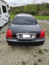 2004 Black /Black Lincoln Town Car with an V8 engine, Auto transmission, 0.000000, 0.000000 - 2004LINCOLN 120” SUPER STRETCH FEDERAL LIMOUSINE, BLACK/black leather J-Seat int., AM/FM/CD/DVD, power ports, mirrored ceiling, mood lighting, electric divider, bar, ice/champagne wells front & rear controls. - Photo#12