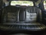 2007 White /Black Lincoln Town Car with an Gas engine, Automatic transmission, 0.000000, 0.000000 - 2007 LINCOLN 120” STRETCH/TIFFANY, White/Black, Elec Divider, Twin Bars w/glassware, AM/FM/CD/DVD/MP3, Flat Screen, Mirrored ceiling, - Photo#10