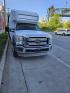 2012 White /Black Ford F550 , Automatic transmission, 0.000000, 0.000000 - 2012 Ford F550 Krystal 19 passenger Bus ready to go - Photo#2