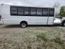 2012 White /Black Ford F550 , Automatic transmission, 0.000000, 0.000000 - 2012 Ford F550 Krystal 19 passenger Bus ready to go - Photo#4