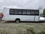 2012 White /Black Ford F550 , Automatic transmission, 0.000000, 0.000000 - 2012 Ford F550 Krystal 19 passenger Bus ready to go - Photo#5