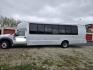 2012 White /Black Ford F550 , Automatic transmission, 0.000000, 0.000000 - 2012 Ford F550 Krystal 19 passenger Bus ready to go - Photo#14