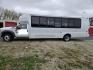 2012 White /Black Ford F550 , Automatic transmission, 0.000000, 0.000000 - 2012 Ford F550 Krystal 19 passenger Bus ready to go - Photo#10