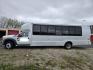 2012 White /Black Ford F550 , Automatic transmission, 0.000000, 0.000000 - 2012 Ford F550 Krystal 19 passenger Bus ready to go - Photo#1