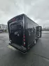 2020 Black /Black Ford Transit with an Gas engine, Auto transmission, 0.000000, 0.000000 - 2020 FORD TRANSIT STARCRAFT BUS W/ BATTISTI CUSTOMS LIMO INTERIOR 3.5L (6) CYLINDER - GAS ENGINE RWD BY-FOLD ENTRY DOOR INTERIOR BLACK DIAMOND PATTERN LIMO BENCH SEATS W/ LAP BELTS FOR 14 PASSENGERS - PLUS DRIVER TV' REAR RGB LIGHTING ON REAR WALL AND CEILING INSERT OVERHEAD DOME LIGHTS OVERHEAD GRA - Photo#3