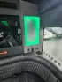 2020 Black /Black Ford Transit with an Gas engine, Auto transmission, 0.000000, 0.000000 - 2020 FORD TRANSIT STARCRAFT BUS W/ BATTISTI CUSTOMS LIMO INTERIOR 3.5L (6) CYLINDER - GAS ENGINE RWD BY-FOLD ENTRY DOOR INTERIOR BLACK DIAMOND PATTERN LIMO BENCH SEATS W/ LAP BELTS FOR 14 PASSENGERS - PLUS DRIVER TV' REAR RGB LIGHTING ON REAR WALL AND CEILING INSERT OVERHEAD DOME LIGHTS OVERHEAD GRA - Photo#11