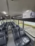 2019 White /Black Ford E450 with an V10 engine, Auto transmission, 0.000000, 0.000000 - 2019 FORD E450 STARCRAFT WHITE EXTERIOR 6.8L V10 GAS ENGINE 25 PASSENGERS GRAY RUBBER FLOORING TRANS AIR REAR A/C SYSTEM FLOOR HEATER NEW BLACK HIGH BACK SEATS, W/ RECLINE, RETRACTABLE LAP BELTS, SEAT SIDE SLIDERS AND ARMRESTS REAR LUGGAGE (DOOR) NO LUGGAGE SPACE CENTER MOUNT FLIP DOWN TV'S (2) BACK - Photo#11