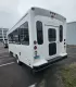 2019 White /Black Ford E450 with an V10 engine, Auto transmission, 0.000000, 0.000000 - 2019 FORD E450 STARCRAFT WHITE EXTERIOR 6.8L V10 GAS ENGINE 25 PASSENGERS GRAY RUBBER FLOORING TRANS AIR REAR A/C SYSTEM FLOOR HEATER NEW BLACK HIGH BACK SEATS, W/ RECLINE, RETRACTABLE LAP BELTS, SEAT SIDE SLIDERS AND ARMRESTS REAR LUGGAGE (DOOR) NO LUGGAGE SPACE CENTER MOUNT FLIP DOWN TV'S (2) BACK - Photo#6
