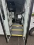 2019 White /Black Ford E450 with an V10 engine, Auto transmission, 0.000000, 0.000000 - 2019 FORD E450 STARCRAFT WHITE EXTERIOR 6.8L V10 GAS ENGINE 25 PASSENGERS GRAY RUBBER FLOORING TRANS AIR REAR A/C SYSTEM FLOOR HEATER NEW BLACK HIGH BACK SEATS, W/ RECLINE, RETRACTABLE LAP BELTS, SEAT SIDE SLIDERS AND ARMRESTS REAR LUGGAGE (DOOR) NO LUGGAGE SPACE CENTER MOUNT FLIP DOWN TV'S (2) BACK - Photo#7