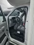 2019 White /Black Ford E450 with an V10 engine, Auto transmission, 0.000000, 0.000000 - 2019 FORD E450 STARCRAFT WHITE EXTERIOR 6.8L V10 GAS ENGINE 25 PASSENGERS GRAY RUBBER FLOORING TRANS AIR REAR A/C SYSTEM FLOOR HEATER NEW BLACK HIGH BACK SEATS, W/ RECLINE, RETRACTABLE LAP BELTS, SEAT SIDE SLIDERS AND ARMRESTS REAR LUGGAGE (DOOR) NO LUGGAGE SPACE CENTER MOUNT FLIP DOWN TV'S (2) BACK - Photo#8