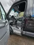 2018 Black /Black Mercedes-Benz Sprinter 3500 with an Gas engine, Auto transmission, 0.000000, 0.000000 - 2018 Mercedes Benz Sprinter Grech Executive Shuttle 3500 Ext -Black / Black 13 Rear passengers Plus Driver and Co-Pilot Front TV Pro Air - Heat and A/C System Grech Sound System and Controls Grey Wood Look Flooring Rear Row Stadium Seating Rear Luggage with Under Seat Storage Window Shades USB Power - Photo#10