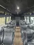 2017 White /Black Ford E450 with an V10 engine, Auto transmission, 0.000000, 0.000000 - 2017 FORD E450 BERKSHIRE (EXECUTIVE STYLE) 6.8L GAS V-10 - 25 PASSENGERS GERFLOR WOOD LOOK FLOORING CEILING MOUNT HEAT AND A/C GRAY SUEDE CEILING WITH WHITE LIGHTS BLUE ACCENT LIGHTING BERKSHIRE SEATS: HIGH BACK RECLINERS RETRACTABLE SEAT BELTS AISLE ARMRESTS REAR FLIP SEATS TO ACCOMMODATE LUGGAGE R - Photo#8