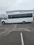 2017 White /Black Ford E450 with an V10 engine, Auto transmission, 0.000000, 0.000000 - 2017 FORD E450 BERKSHIRE (EXECUTIVE STYLE) 6.8L GAS V-10 - 25 PASSENGERS GERFLOR WOOD LOOK FLOORING CEILING MOUNT HEAT AND A/C GRAY SUEDE CEILING WITH WHITE LIGHTS BLUE ACCENT LIGHTING BERKSHIRE SEATS: HIGH BACK RECLINERS RETRACTABLE SEAT BELTS AISLE ARMRESTS REAR FLIP SEATS TO ACCOMMODATE LUGGAGE R - Photo#1