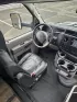 2017 White /Black Ford E450 with an V10 engine, Auto transmission, 0.000000, 0.000000 - 2017 FORD E450 BERKSHIRE (EXECUTIVE STYLE) 6.8L GAS V-10 - 25 PASSENGERS GERFLOR WOOD LOOK FLOORING CEILING MOUNT HEAT AND A/C GRAY SUEDE CEILING WITH WHITE LIGHTS BLUE ACCENT LIGHTING BERKSHIRE SEATS: HIGH BACK RECLINERS RETRACTABLE SEAT BELTS AISLE ARMRESTS REAR FLIP SEATS TO ACCOMMODATE LUGGAGE R - Photo#19