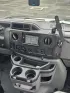 2017 White /Black Ford E450 with an V10 engine, Auto transmission, 0.000000, 0.000000 - 2017 FORD E450 BERKSHIRE (EXECUTIVE STYLE) 6.8L GAS V-10 - 25 PASSENGERS GERFLOR WOOD LOOK FLOORING CEILING MOUNT HEAT AND A/C GRAY SUEDE CEILING WITH WHITE LIGHTS BLUE ACCENT LIGHTING BERKSHIRE SEATS: HIGH BACK RECLINERS RETRACTABLE SEAT BELTS AISLE ARMRESTS REAR FLIP SEATS TO ACCOMMODATE LUGGAGE R - Photo#21